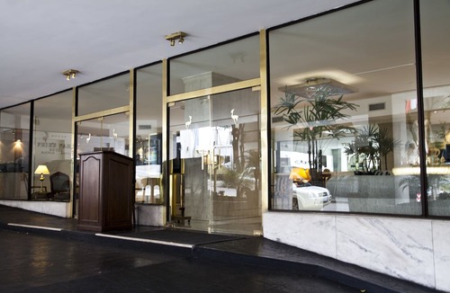 Retiro Hotel | Feir's Park Hotel
