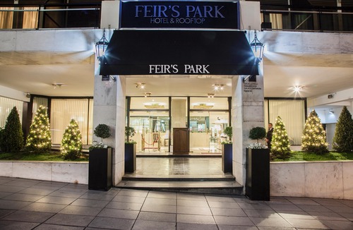 Retiro Hotel | Feir's Park Hotel