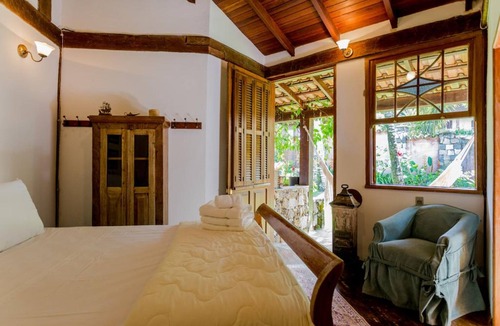 Feiticeira Hotel | Feiticeira GuestHouse