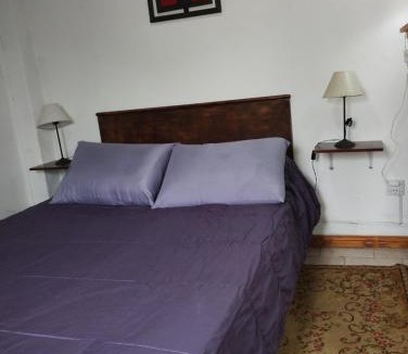 Tandil Apartment | Felipe 1