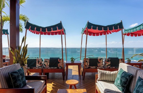 Comercio Hotel | Fera Palace Hotel