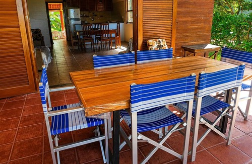 Olivenca House | FERIASMARES – Beachfront House in Ilhéus, until 10.