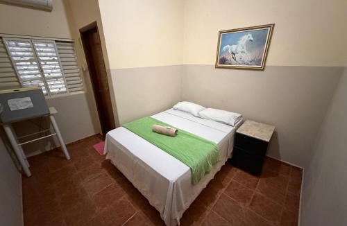 Miguelopolis Hotel | Ferrari's Hotell