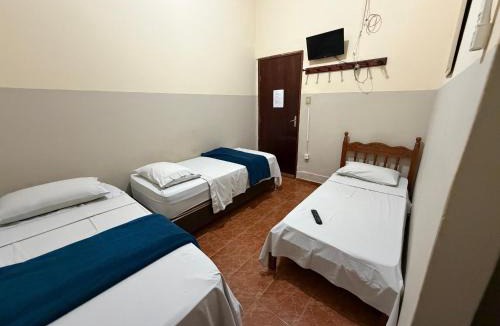 Miguelopolis Hotel | Ferrari's Hotell