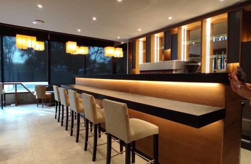 Funes Apartment | Ferrol Apart Hotel