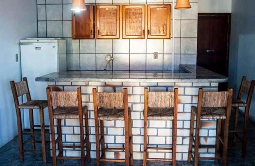 Garopaba Apartment | Ferrugem Flat