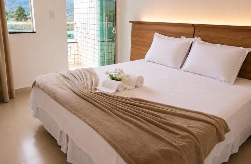 Northeast Region Hotel | Fibra Pousada e Restaurante