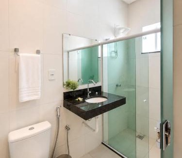 Northeast Region Hotel | Fibra Pousada e Restaurante