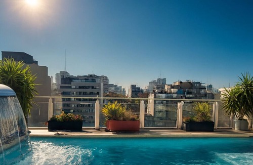 Palermo Hotel | Fierro Hotel Buenos Aires