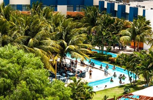 Jacobina Hotel | Fiesta Park Hotel