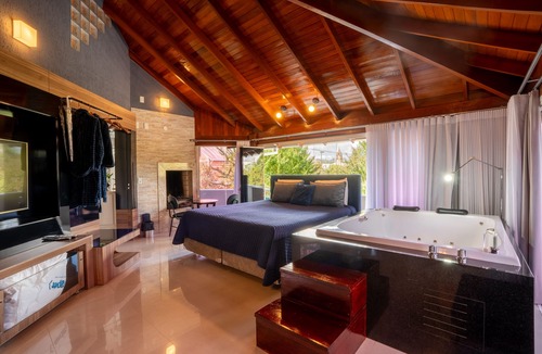 Centro House | FIKA Residence