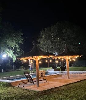 La Banda House | Finca Aires de campo