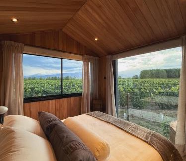 San Carlos Department Hotel | Finca Boutique Un Buen Año