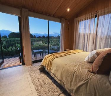 San Carlos Department Hotel | Finca Boutique Un Buen Año