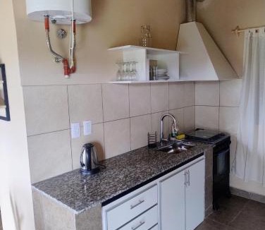 Junin Department House | FiNCA DACA