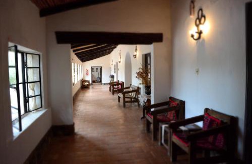 Angastaco House | Finca El Carmen