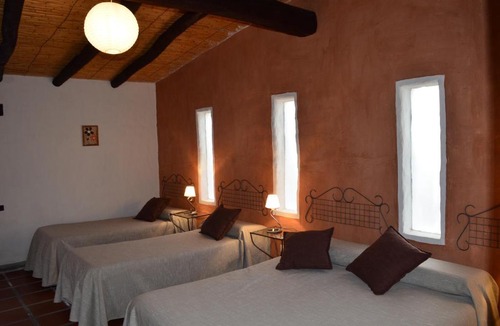 Angastaco Ski Chalet | Finca El Carmen Cabañas