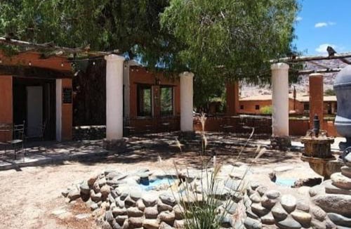 Angastaco Ski Chalet | Finca El Carmen Cabañas