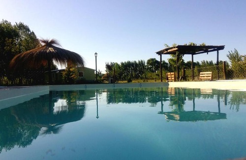 Cuadro Nacional House | Finca el Colibrí