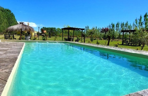 Cuadro Nacional House | Finca el Colibrí