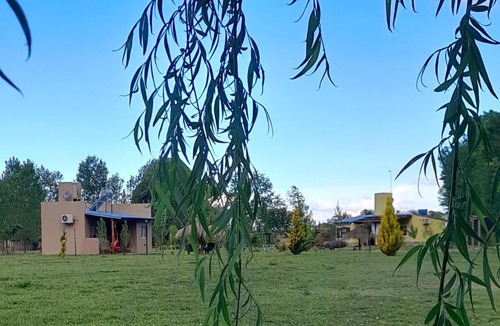 Cuadro Nacional House | Finca el Colibrí