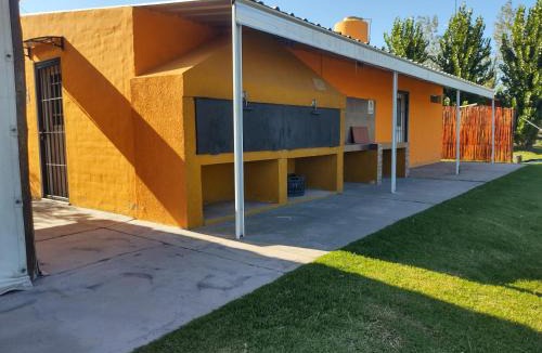 Junin Department Apartment | Finca el gallego
