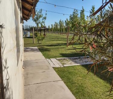 Junin Department Apartment | Finca el gallego