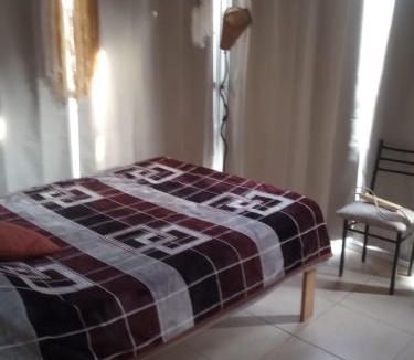 Santiago del Estero House | Finca el Sueño de Mamá