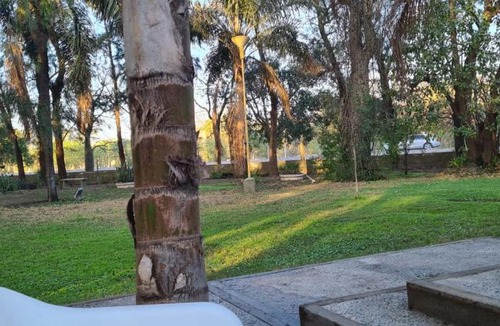 Santiago del Estero House | Finca en el Zanjon sobre Ruta