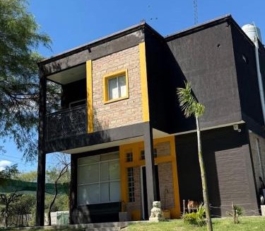 La Banda House | Finca en Santiago del Estero