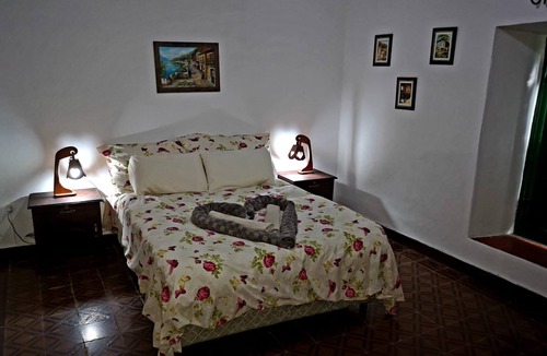 Salta House | Finca historica los algarrobos