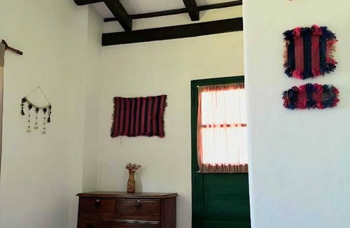 Salta House | Finca historica los algarrobos