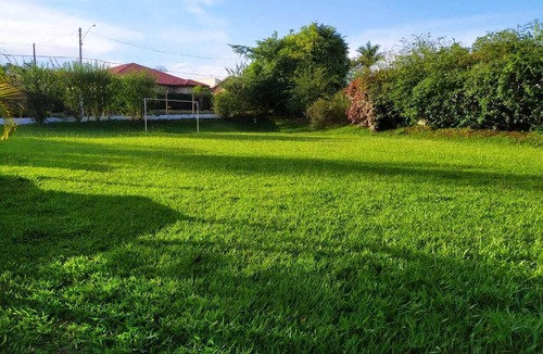 Boituva House | Finca in gated community