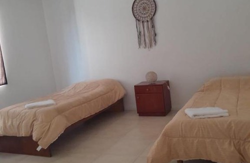 Gualeguaychu Apartment | Finca López y planes 260