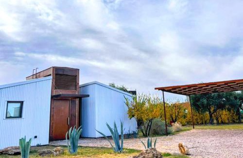 San Rafael Cabin | Finca La Escondida San Rafael