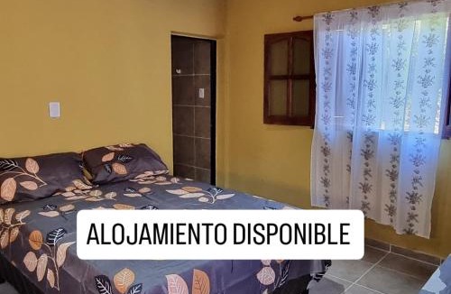 Tinogasta House | Finca la margarita
