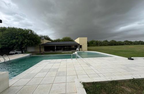 Capital Department Ski Chalet | Finca la ponderoza