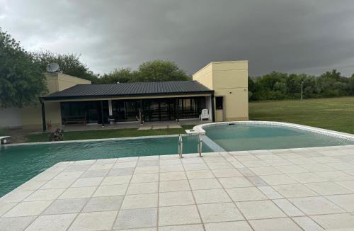 Capital Department Ski Chalet | Finca la ponderoza