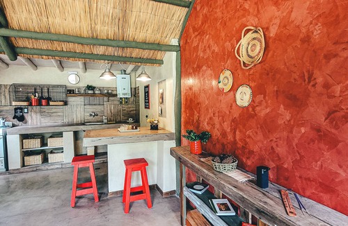 Tunuyan Other | Finca La Saucina