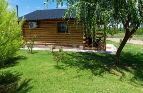 San Rafael House | Finca La Vilina - Cabaña Petricor