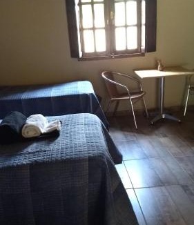 Famatina House | Finca Las Pircas Casa de Adobe