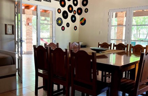 La Banda House | Finca Lo de Jose
