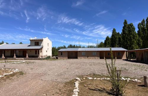 Malargue Apartment | Finca Los Arrieros - Malargüe