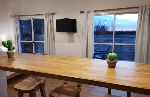 Cuadro Nacional House | Finca Los Racimos - Casa Syrah