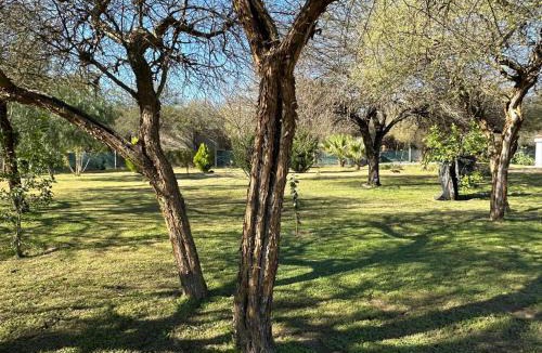 Capital Department House | Finca Luz