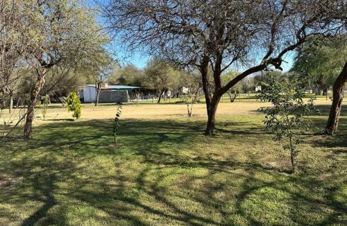 Capital Department House | Finca Luz