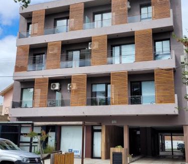 Balcarce Apartment | FINCA NOVA Apartment 2
