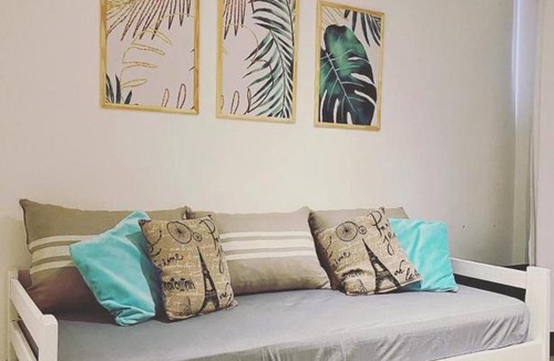 Balcarce Apartment | FINCA NOVA Apartment 3