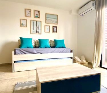 Balcarce Apartment | FINCA NOVA Apartment 4