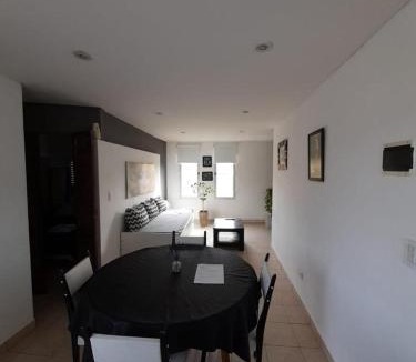 Balcarce Apartment | FINCA NOVA Apartment 6